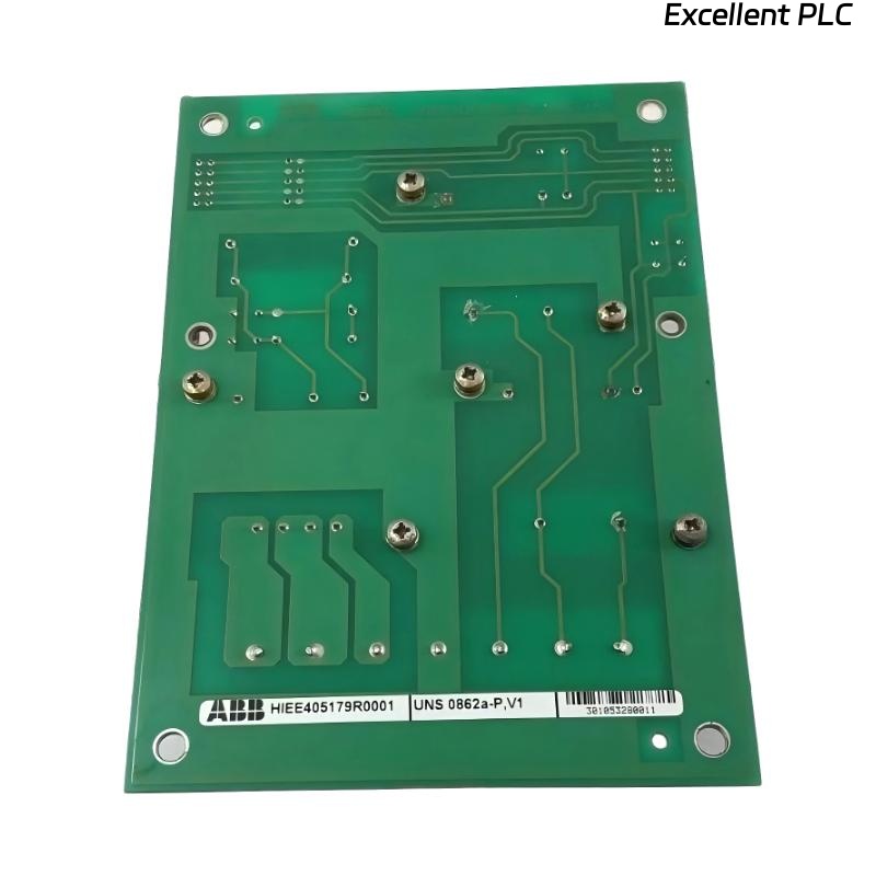 ABB UNS 0862A-P,V1 HIEE405179R0001 PC Control Board