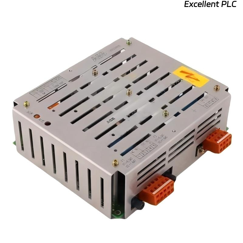 ABB UNS 0868A-P,V2 HIEE305120R0002 Power Supply Module