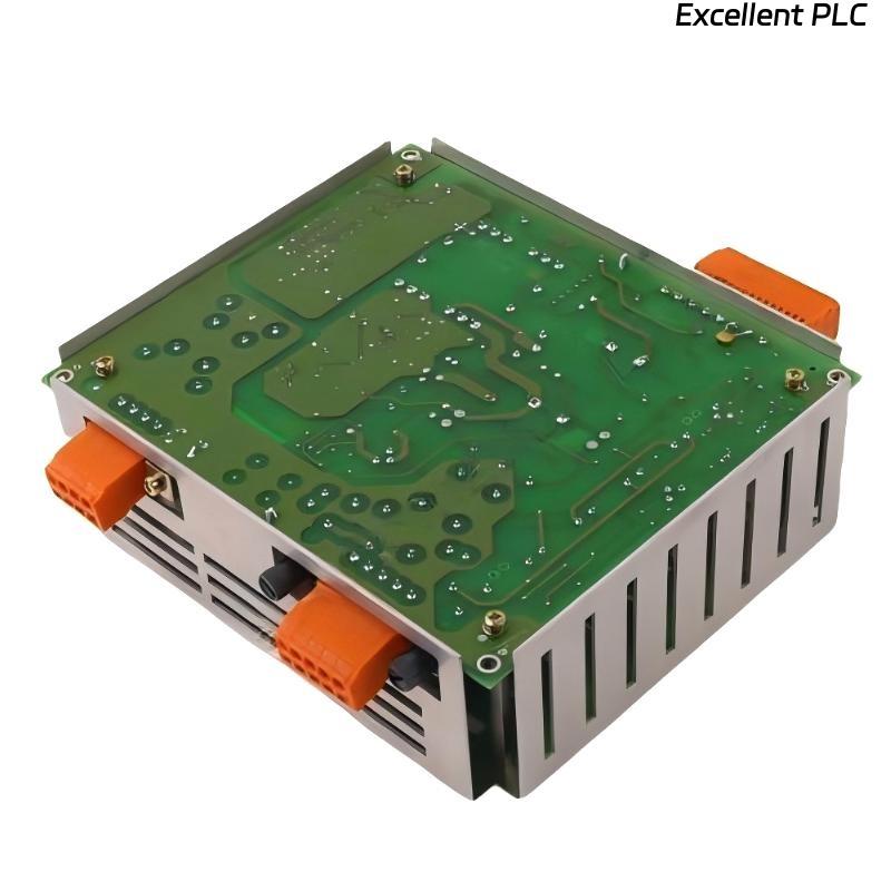 ABB UNS 0868A-P,V2 HIEE305120R0002 Power Supply Module