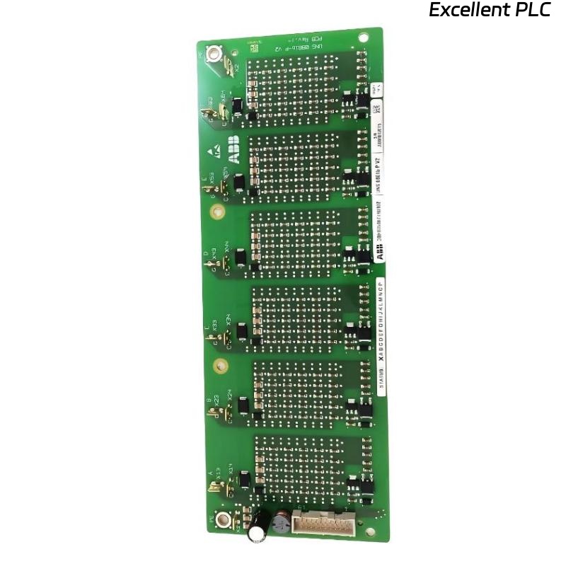 ABB UNS 0881b-P,V2 3BHE050077R0102 PCB Board