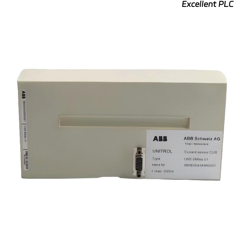 ABB UNS 0884A,V1 3BHE004385R0001 Current Sensor