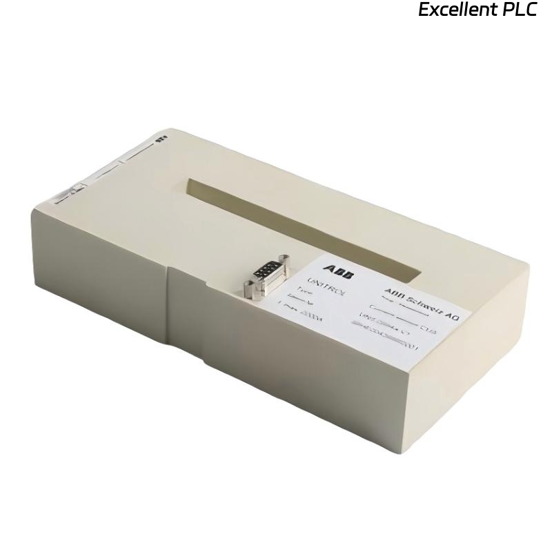 ABB UNS 0884A,V1 3BHE004385R0001 Current Sensor