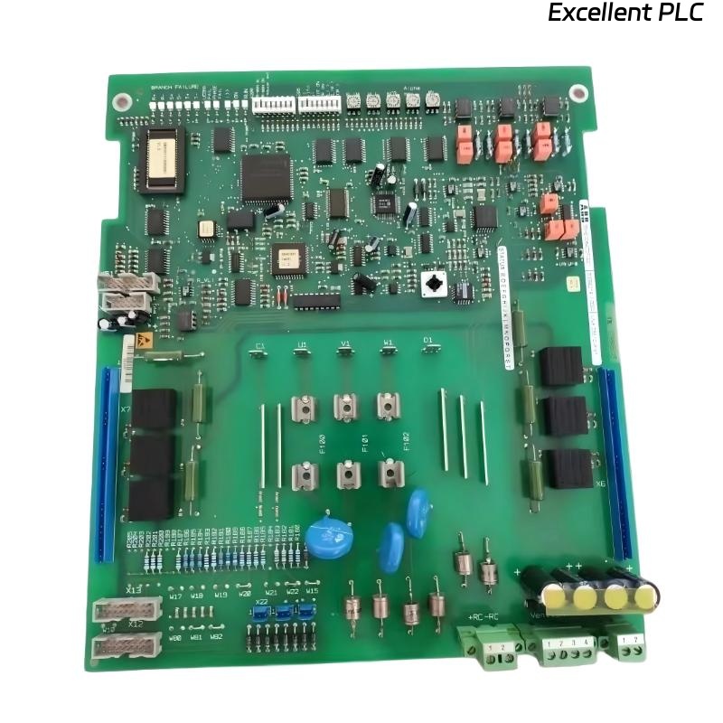 ABB UNS 2861C-P,V1 3BHE006422R0001 Drive Board