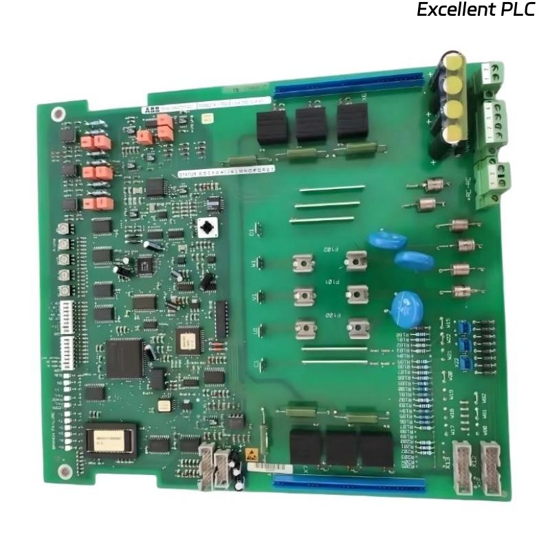 ABB UNS 2861C-P,V1 3BHE006422R0001 Drive Board