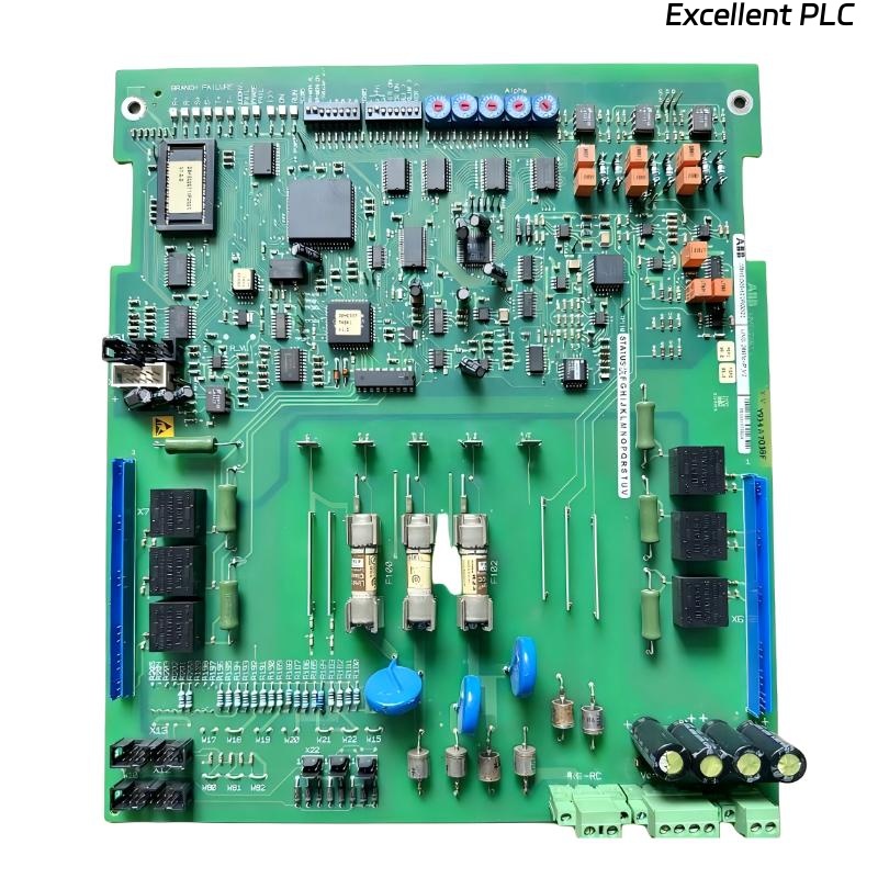 ABB UNS 2861c-P,V2 3BHE006422R0002 Drive Board
