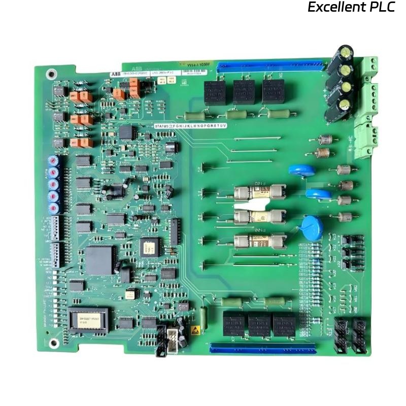 ABB UNS 2861c-P,V2 3BHE006422R0002 Drive Board