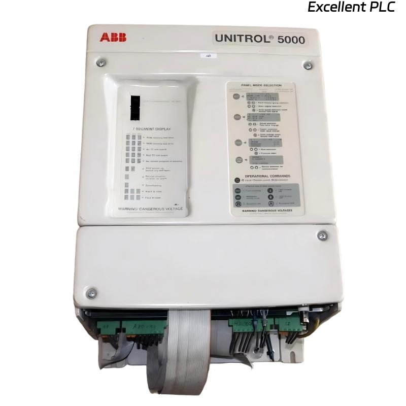 ABB UNS 4881b,V2 3BHE009949R0002 Control Module