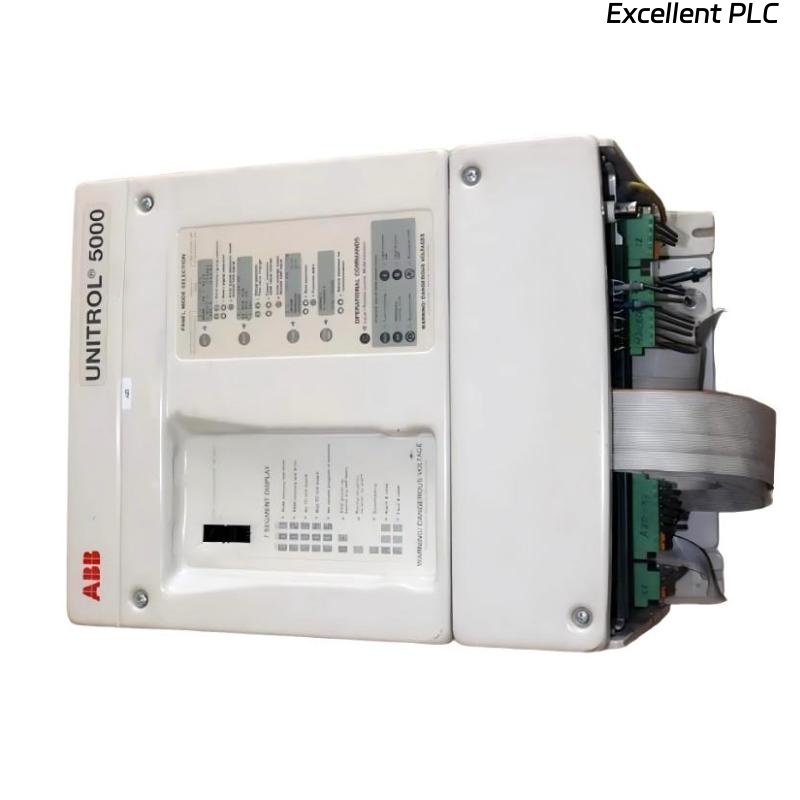 ABB UNS 4881b,V2 3BHE009949R0002 Control Module