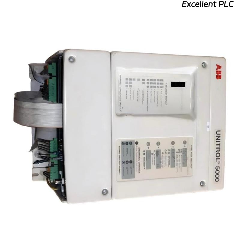 ABB UNS 4881b,V2 3BHE009949R0002 Control Module