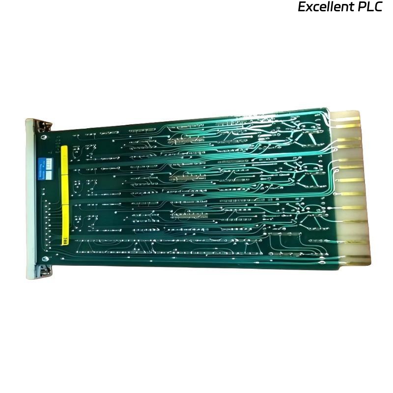 ABB UT372B GKWN0007R1 Control Board