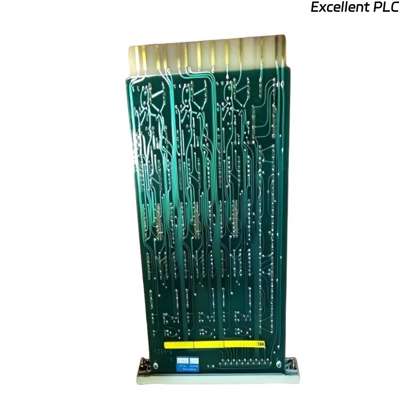 ABB UT372B GKWN0007R1 Control Board