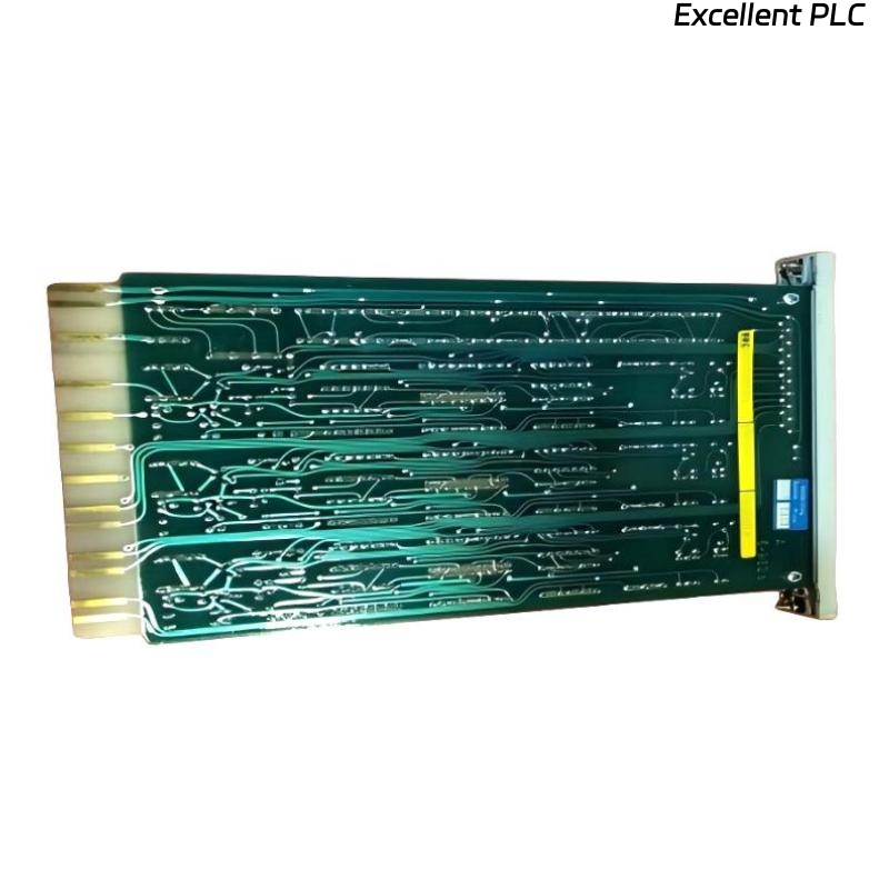 ABB UT372B GKWN0007R1 Control Board