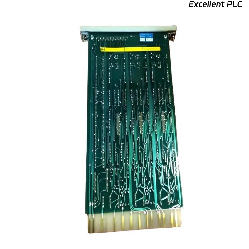 ABB UT372B GKWN0007R1 Control Board