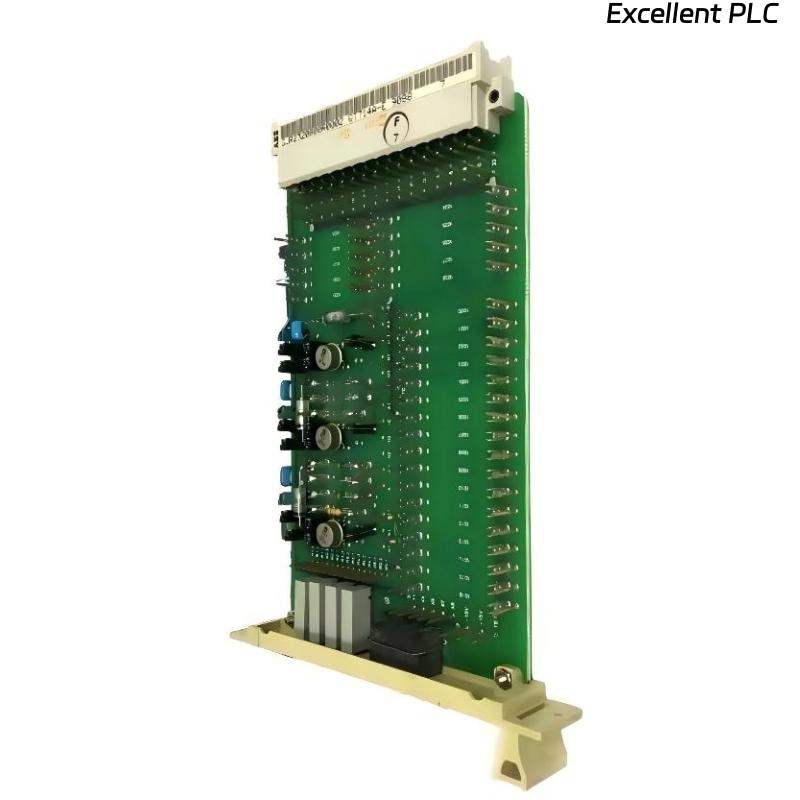 ABB UT735A-E GJR2328100R0001 Programmable Controller Module