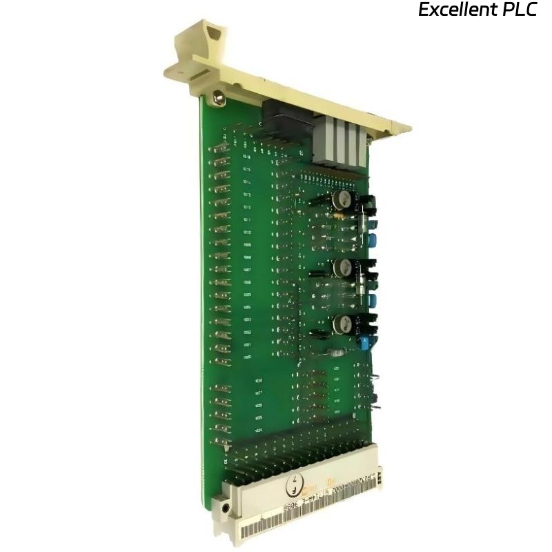 ABB UT735A-E GJR2328100R0001 Programmable Controller Module