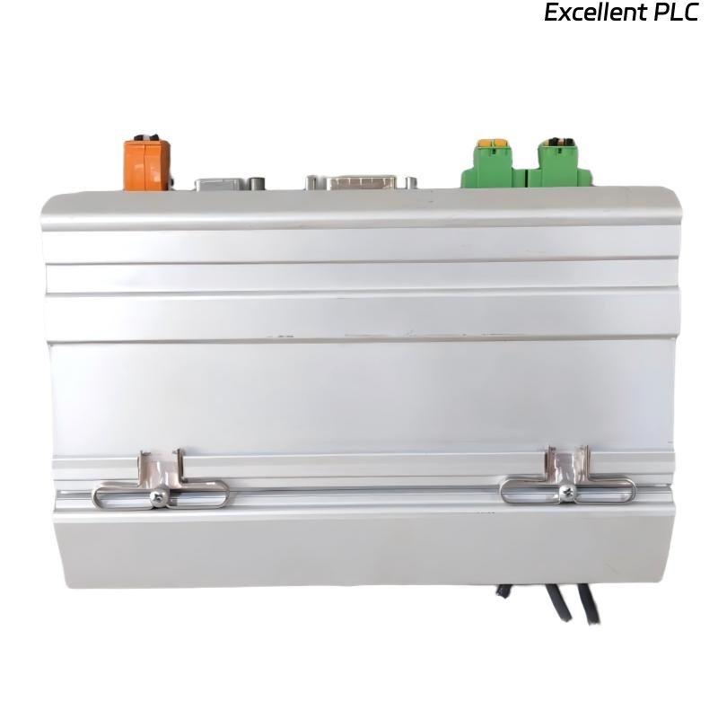 ABB UU D148 AE02 3BHE014185R0002 Current Transducer Control Board