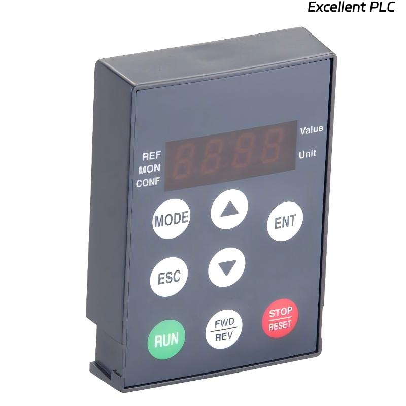 Schneider VW3A1006 Remote Terminal