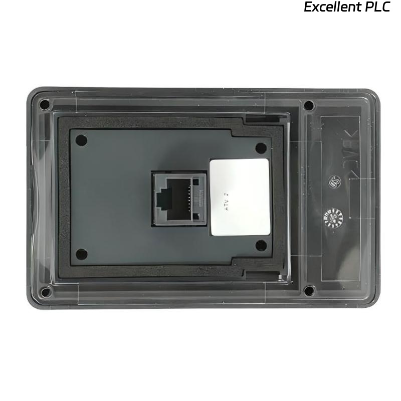 Schneider VW3A1007 Remote Terminal