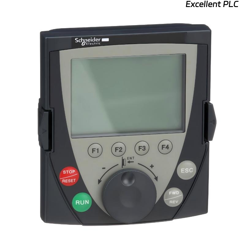 Schneider VW3A1101 Remote Graphic Terminal