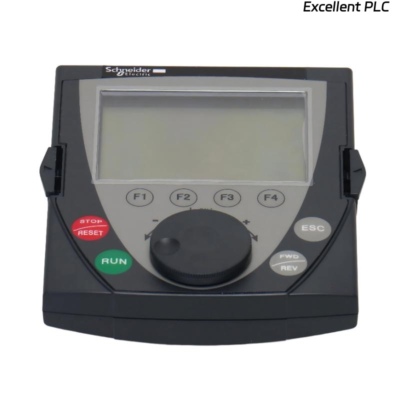 Schneider VW3A1101 Remote Graphic Terminal