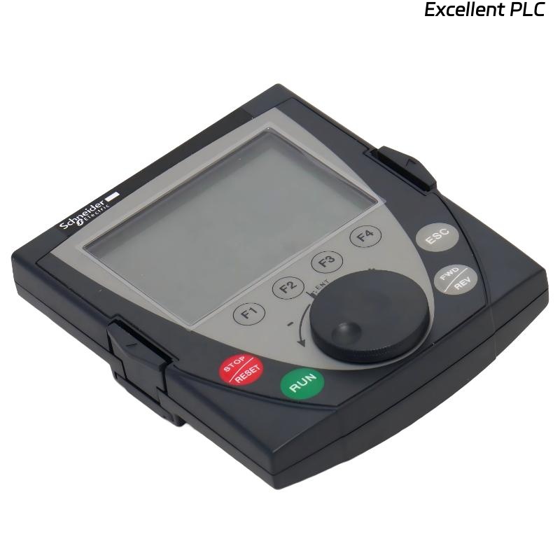 Schneider VW3A1101 Remote Graphic Terminal
