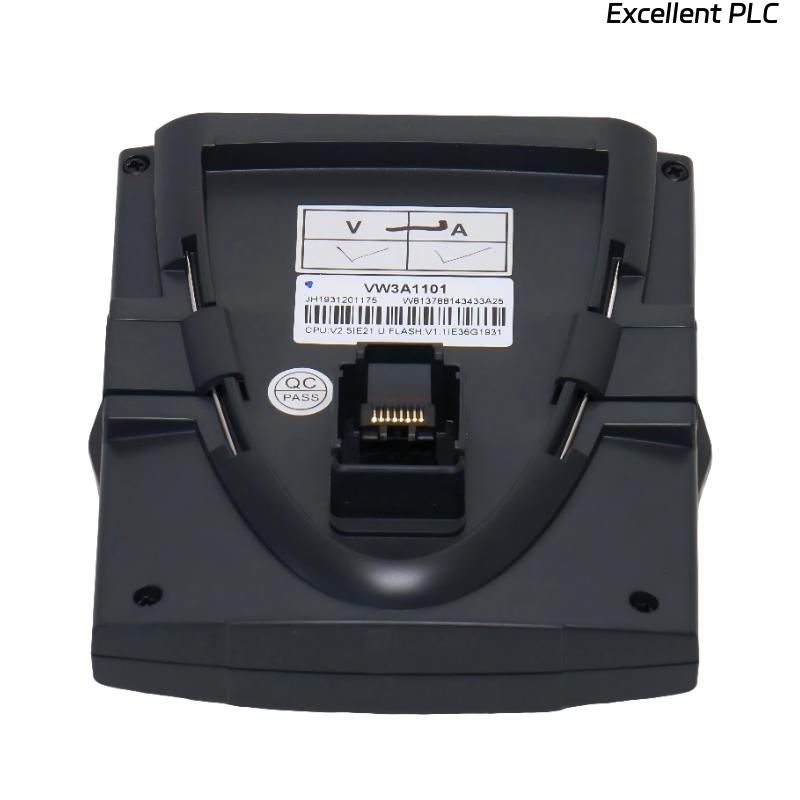 Schneider VW3A1101 Remote Graphic Terminal