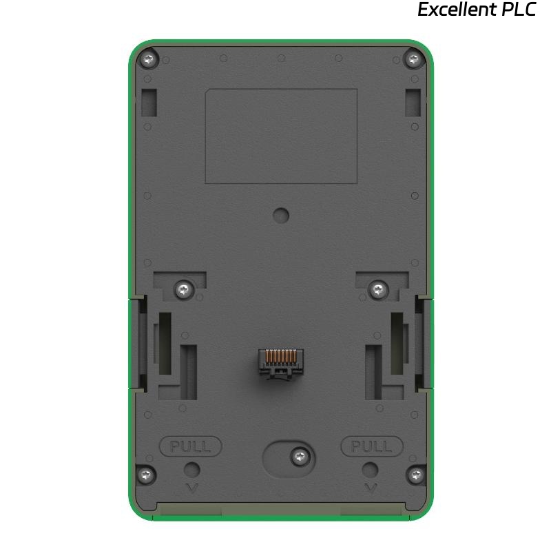 Schneider VW3A1111 Graphic Display Terminal