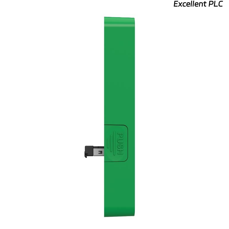 Schneider VW3A1111 Graphic Display Terminal