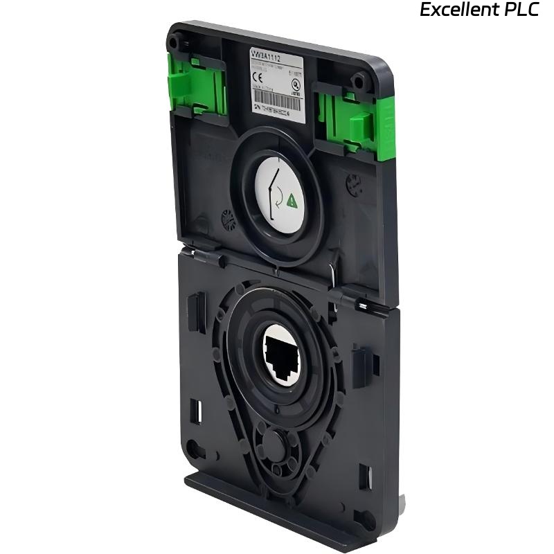 Schneider VW3A1112 Door Mounting Kit