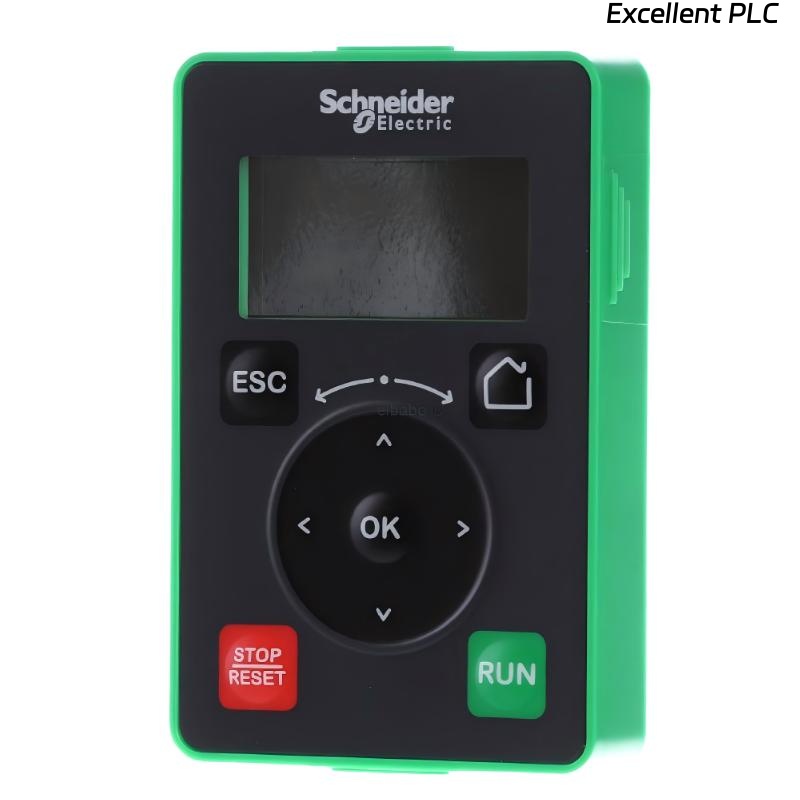 Schneider VW3A1113 Plain Text Display Terminal