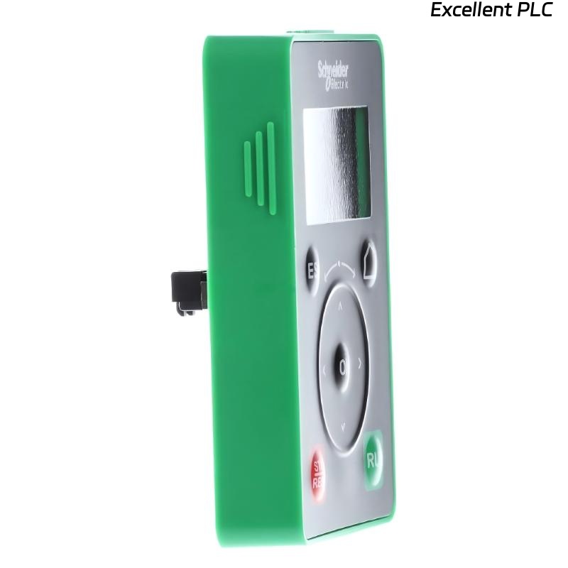 Schneider VW3A1113 Plain Text Display Terminal