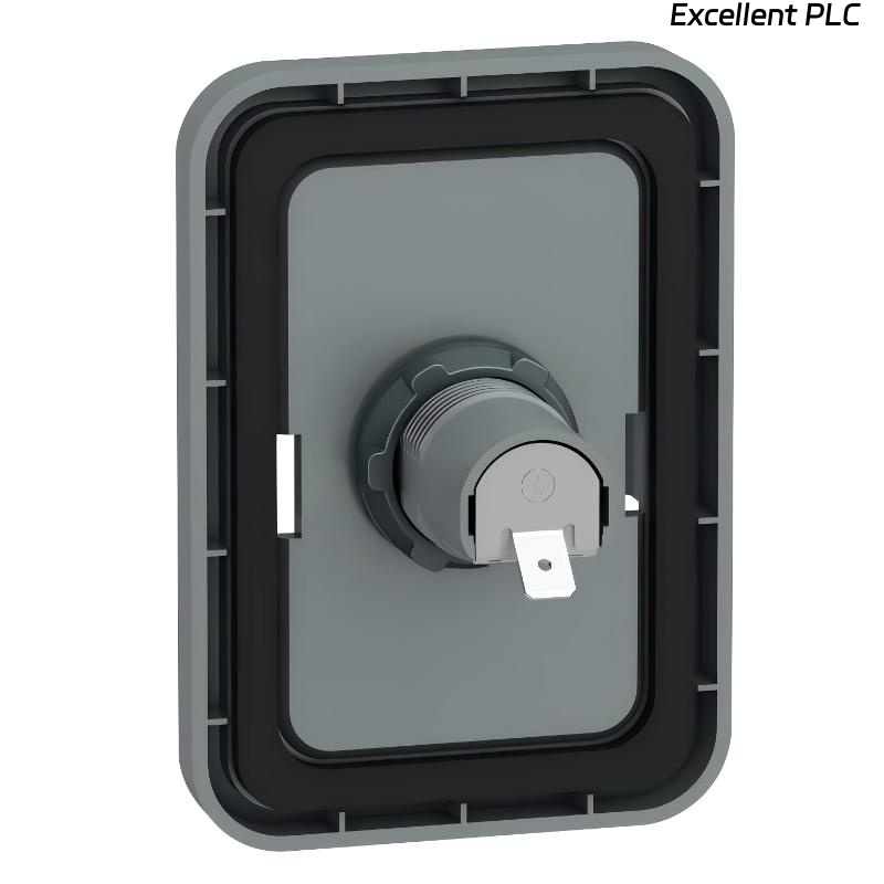 Schneider VW3A1114 Basic keypad Door Mounting Kit