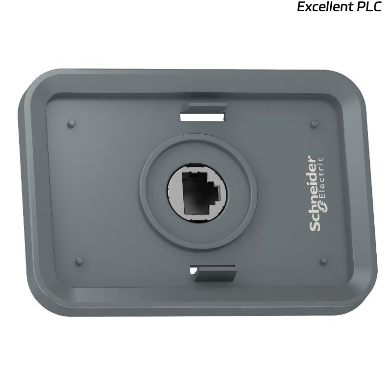 Schneider VW3A1114 Basic keypad Door Mounting Kit