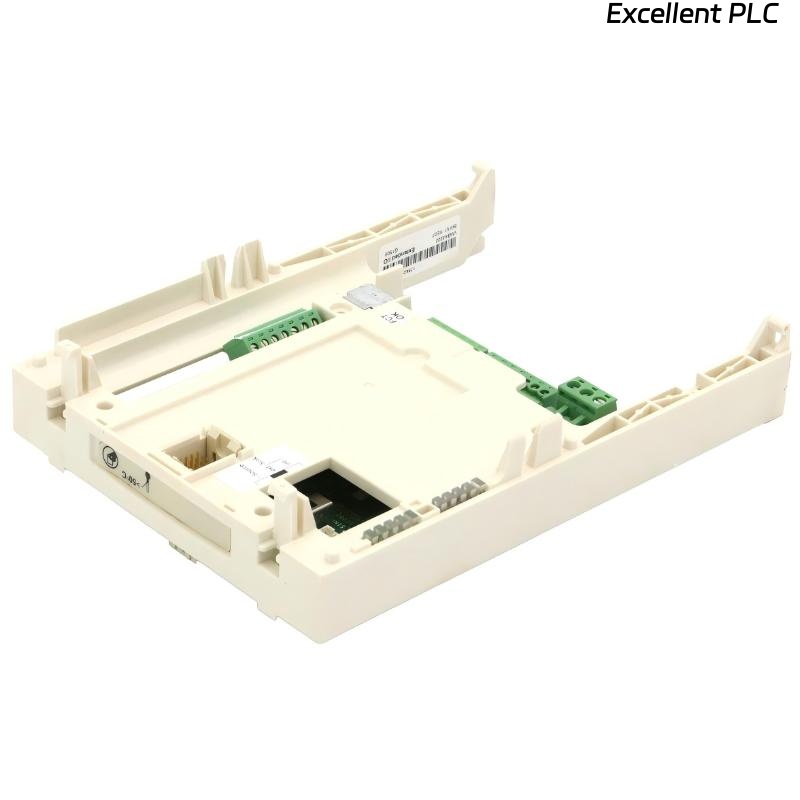 Schneider VW3A3202 Extended I/O Card