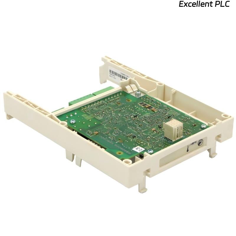 Schneider VW3A3202 Extended I/O Card