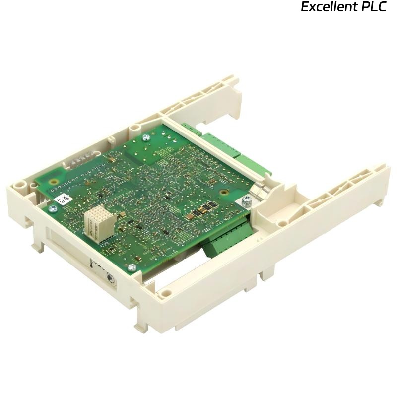 Schneider VW3A3202 Extended I/O Card