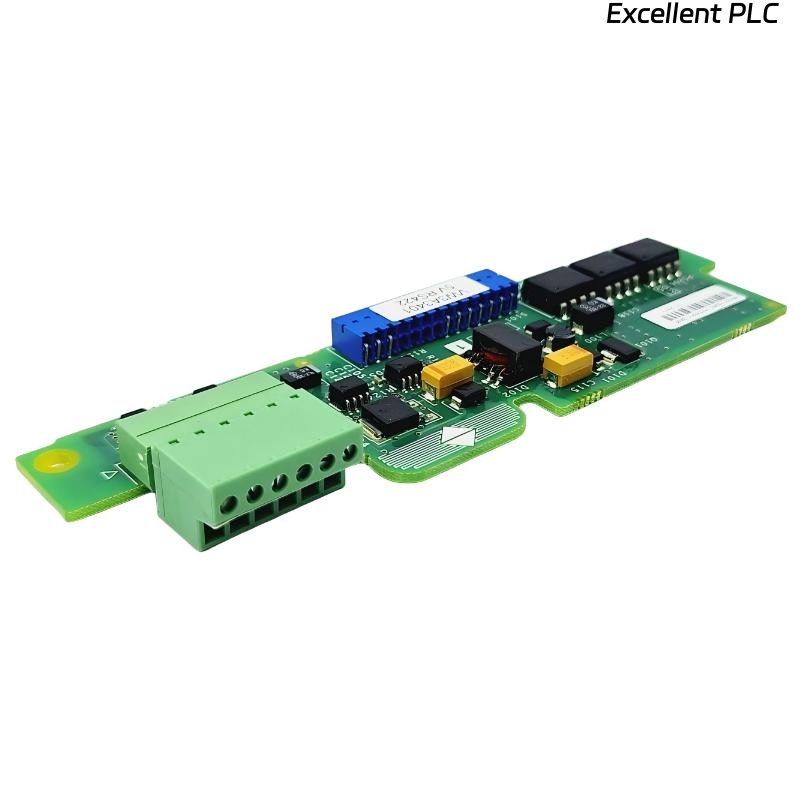 Schneider VW3A3401 Encoder Interface Card