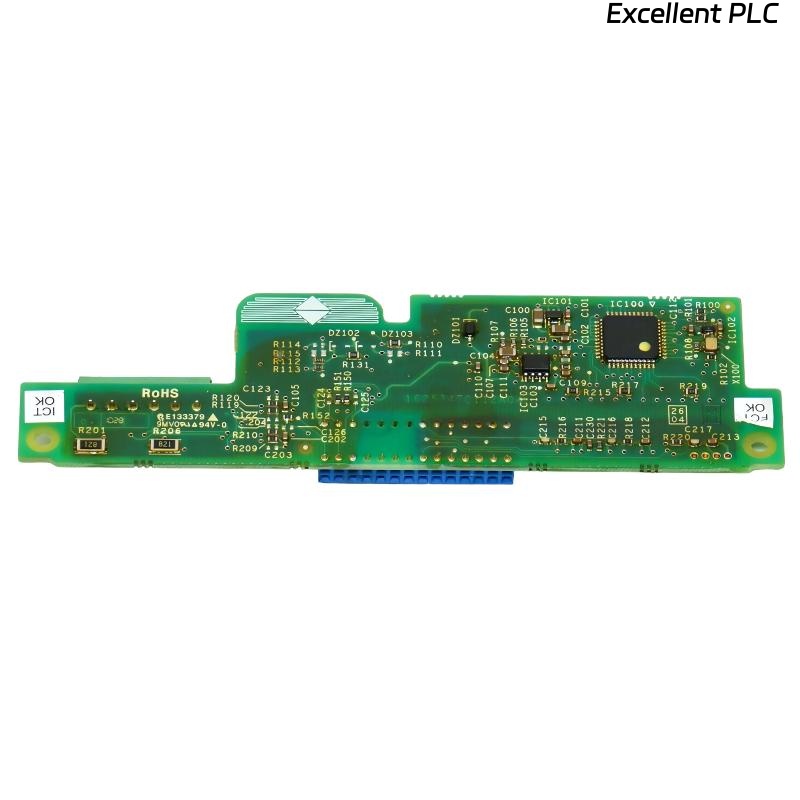 Schneider VW3A3407 Encoder Interface Card
