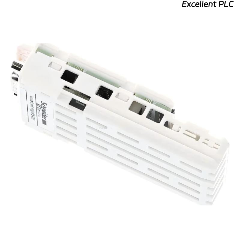 Schneider VW3A3420 Digital Encoder Interface Module