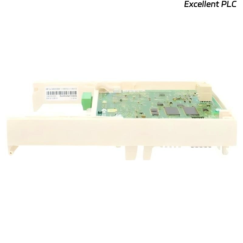 Schneider VW3A3501 Controller Inside Programmable Card