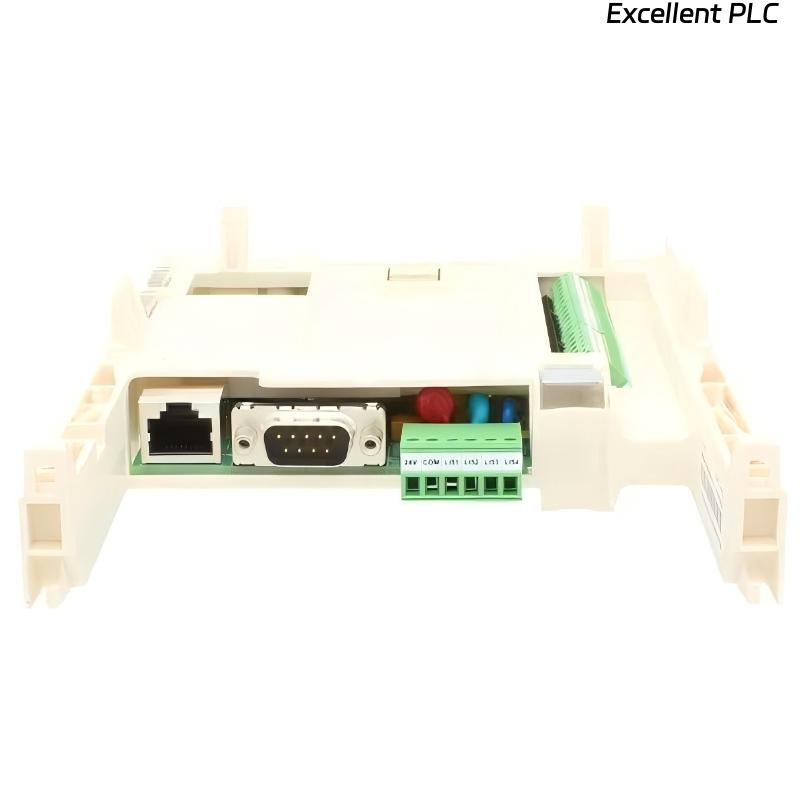 Schneider VW3A3501 Controller Inside Programmable Card