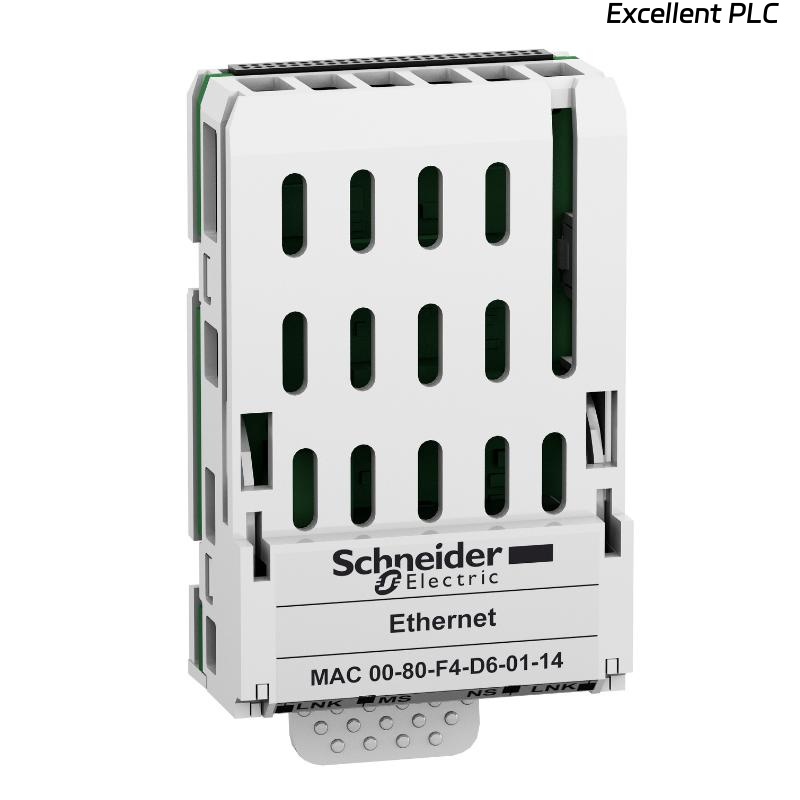 Schneider VW3A3616 Ethernet TCP/IP Communication Module