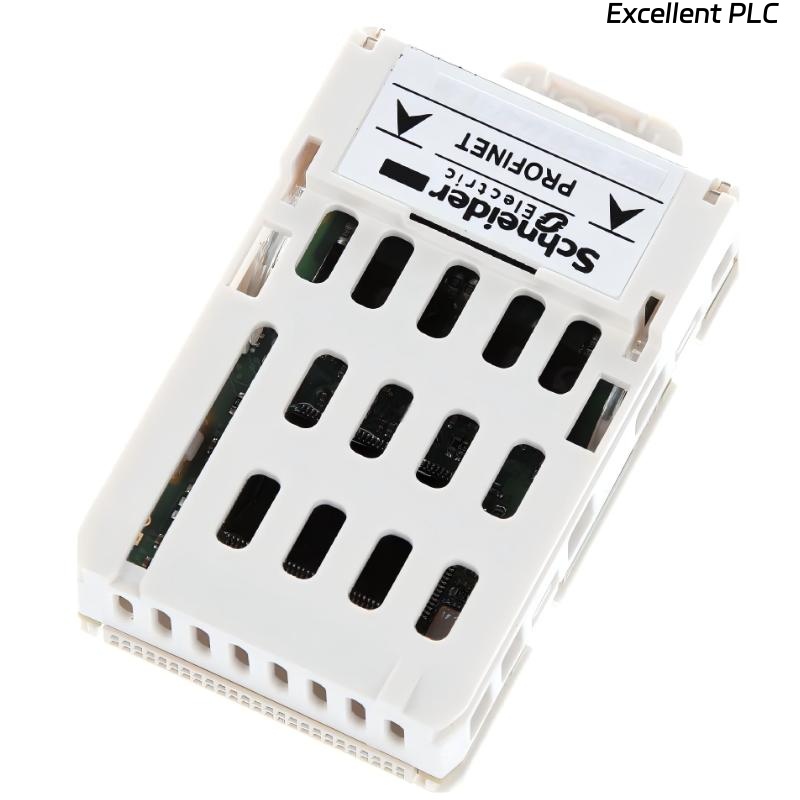 Schneider VW3A3627 Communication Module