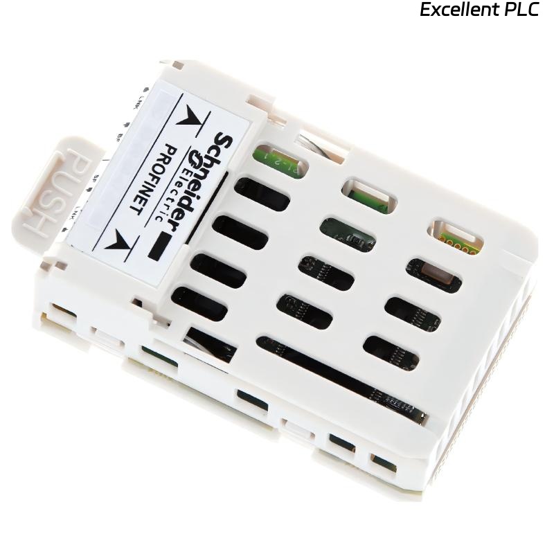 Schneider VW3A3627 Communication Module