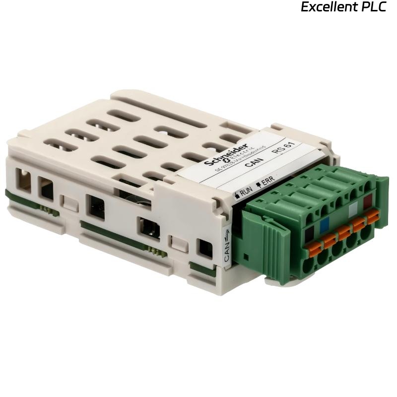 Schneider VW3A3628 CANopen Open Style Communication Module