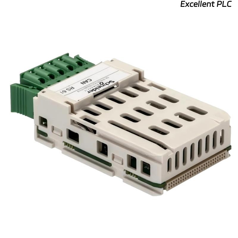 Schneider VW3A3628 CANopen Open Style Communication Module