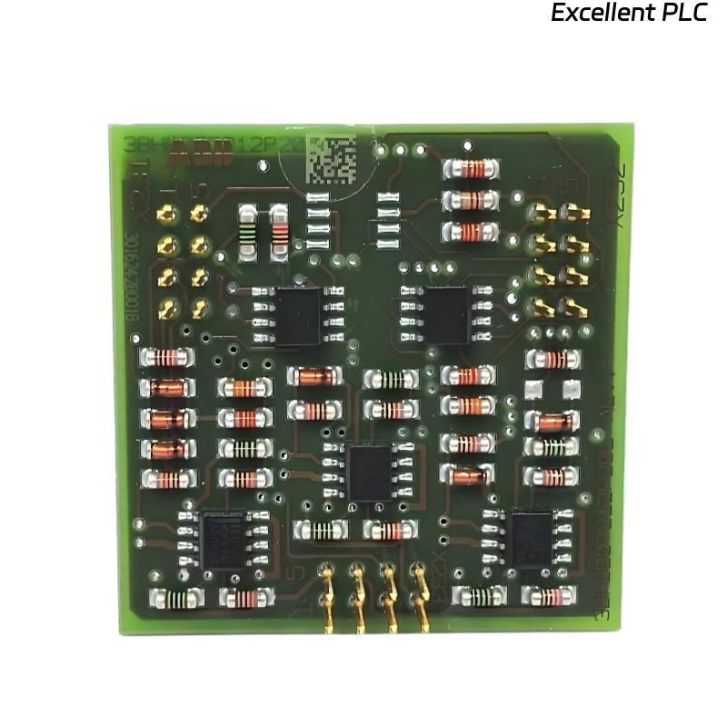 ABB XV C768 AE103 3BHB007211R0103 Current Measuring Instrument