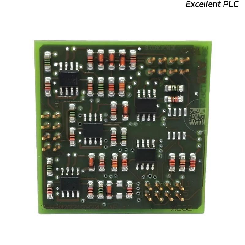 ABB XV C768 AE103 3BHB007211R0103 Current Measuring Instrument