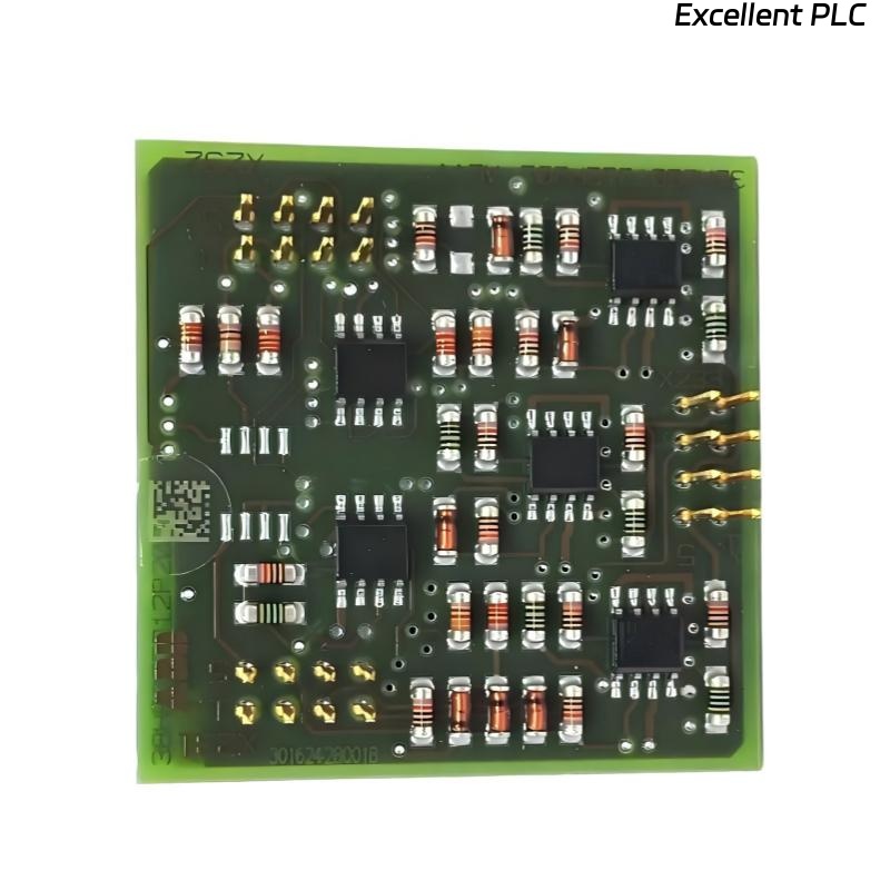 ABB XV C768 AE103 3BHB007211R0103 Current Measuring Instrument