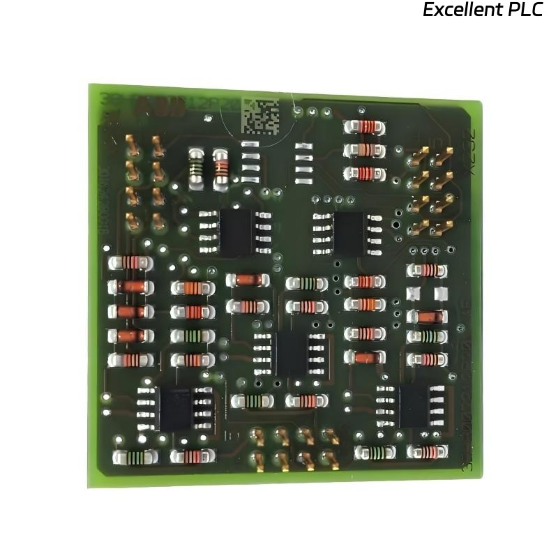 ABB XV C768 AE103 3BHB007211R0103 Current Measuring Instrument